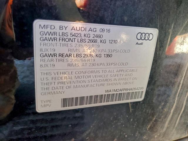 Audi Q5 Premium Plus Image 6