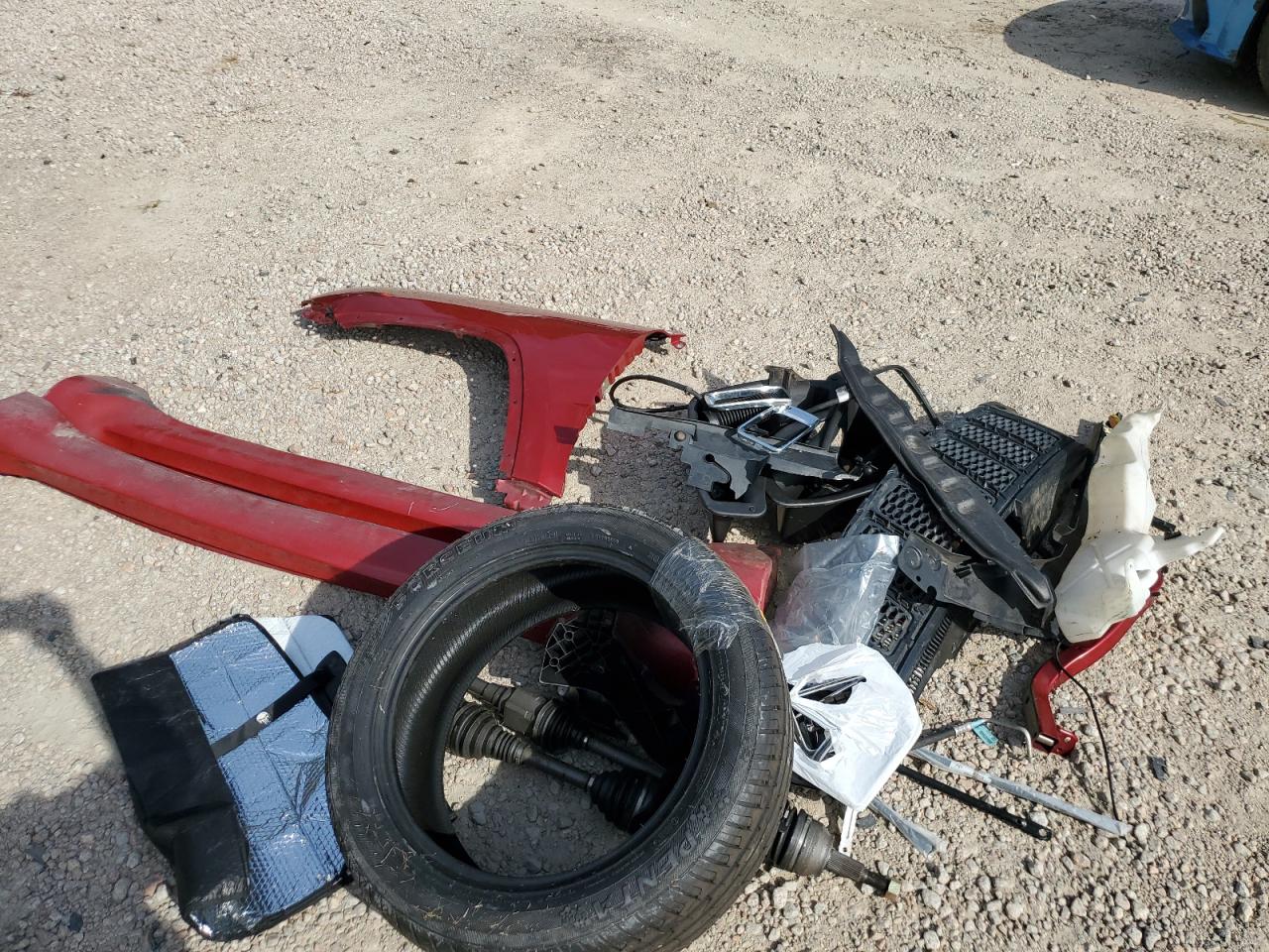 Jeep Grand Cherokee Srt-8 Image 12