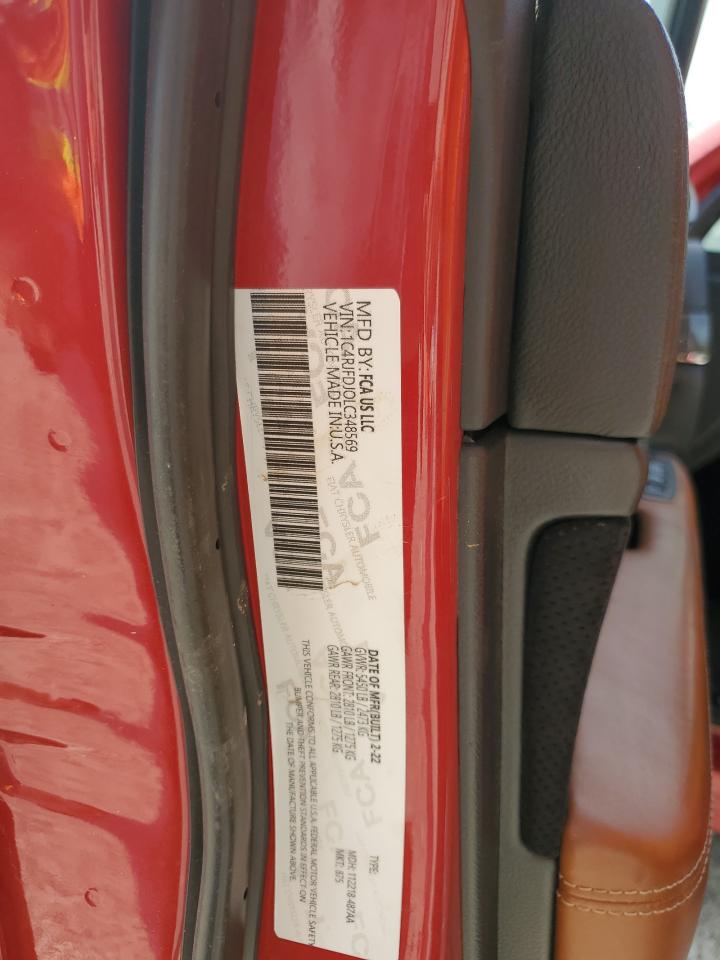 Jeep Grand Cherokee Srt-8 Image 11