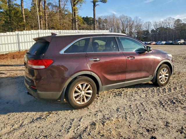 Kia Sorento Lx Image 7