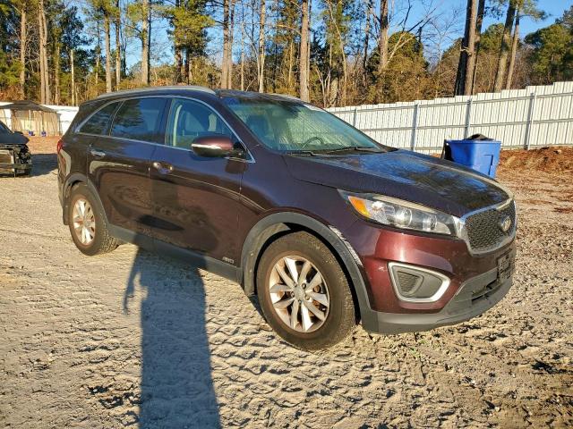 Kia Sorento Lx Image 3