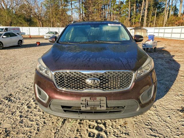 Kia Sorento Lx Image 12