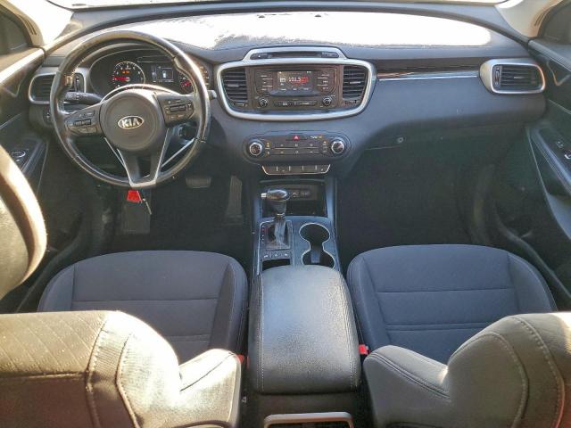 Kia Sorento Lx Image 6