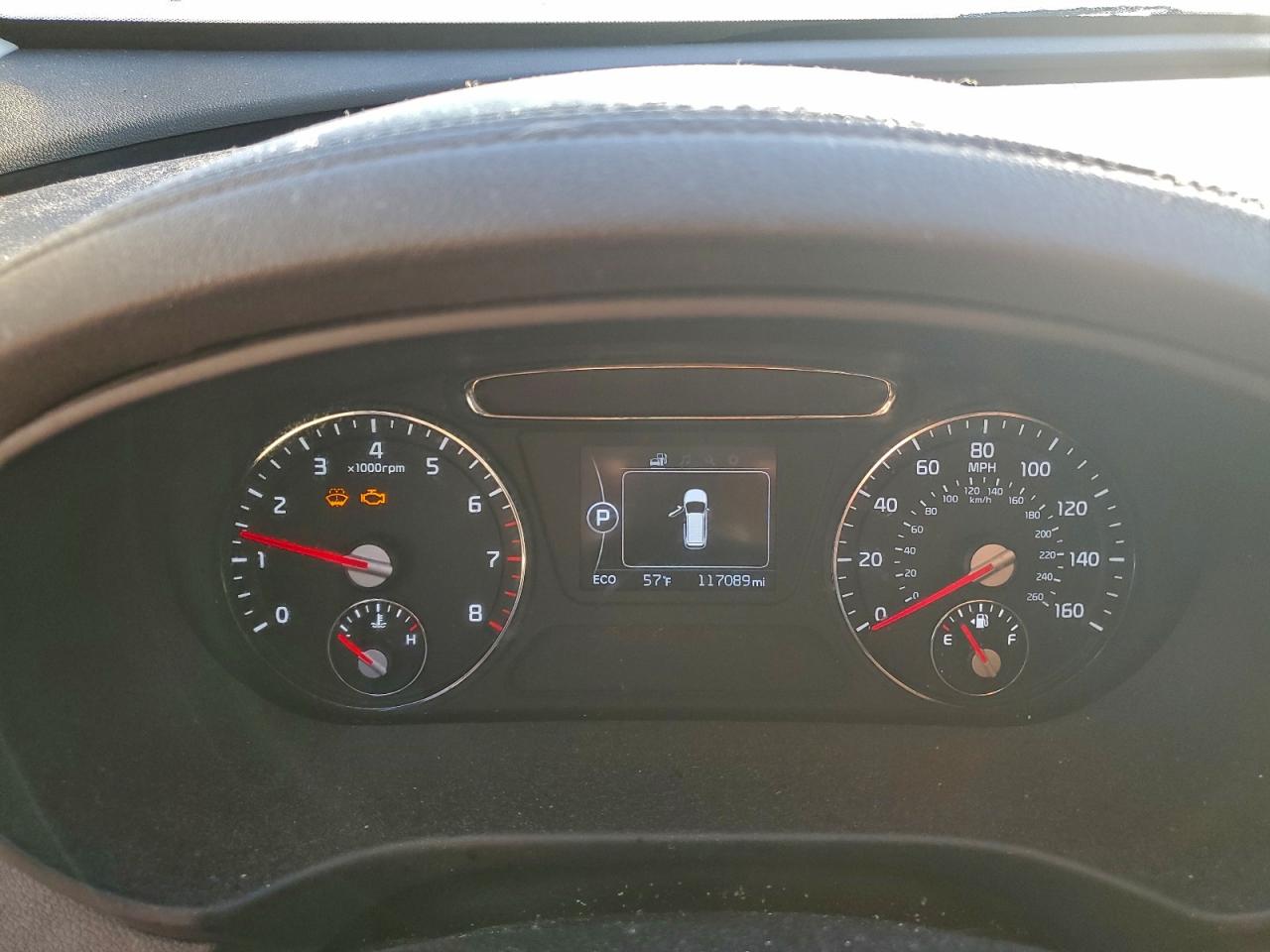 Kia Sorento Lx Image 10