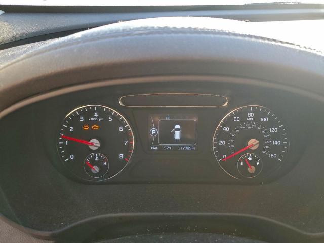 Kia Sorento Lx Image 10