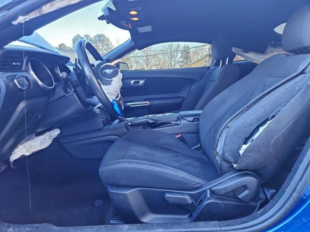 Ford Mustang Image 4