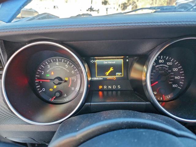 Ford Mustang Image 3