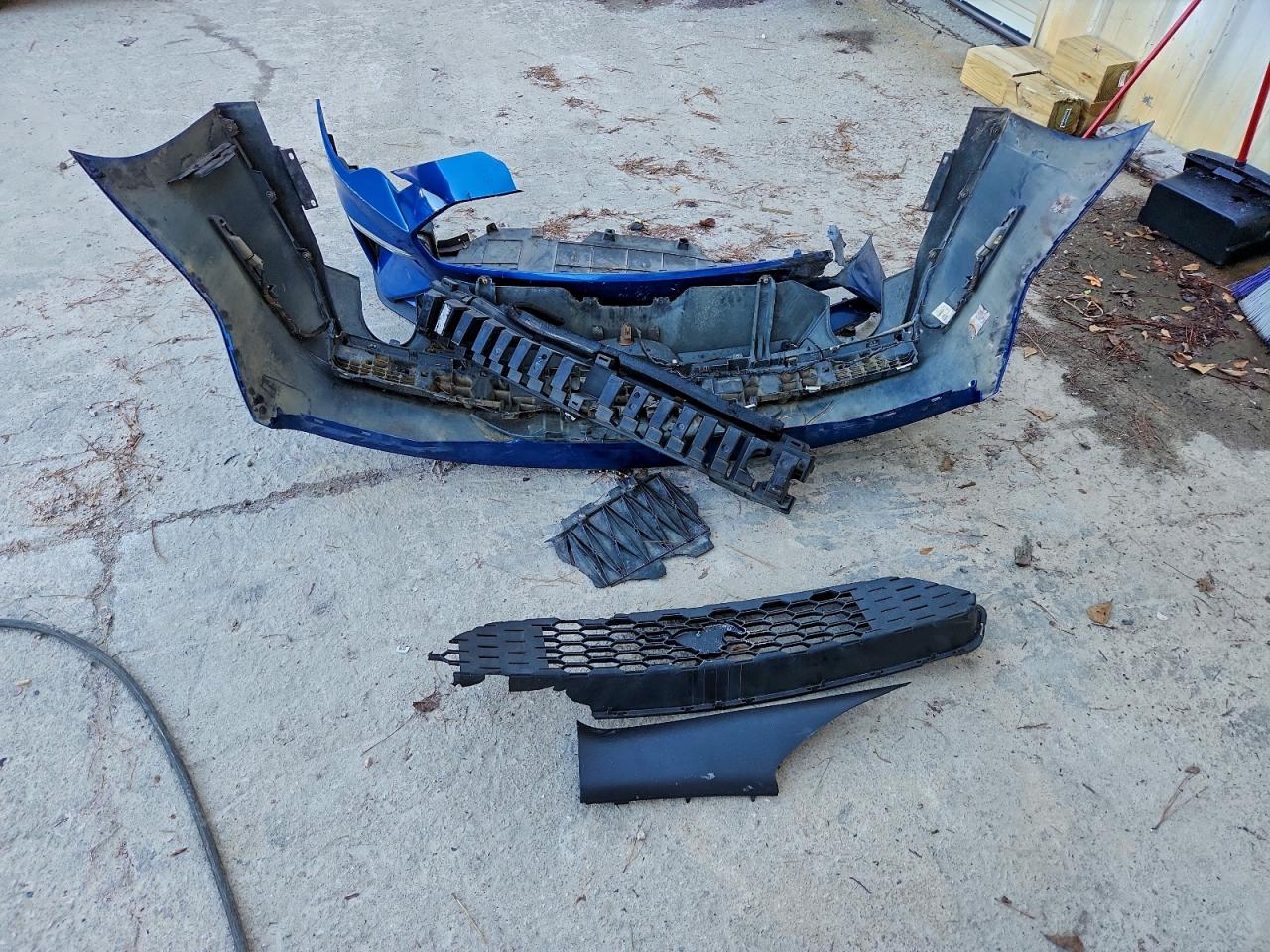 Ford Mustang Image 11