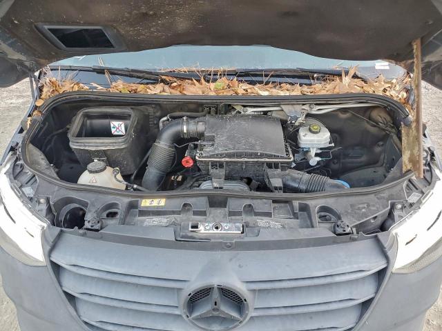 Mercedes-Benz Sprinter 2500 Image 10