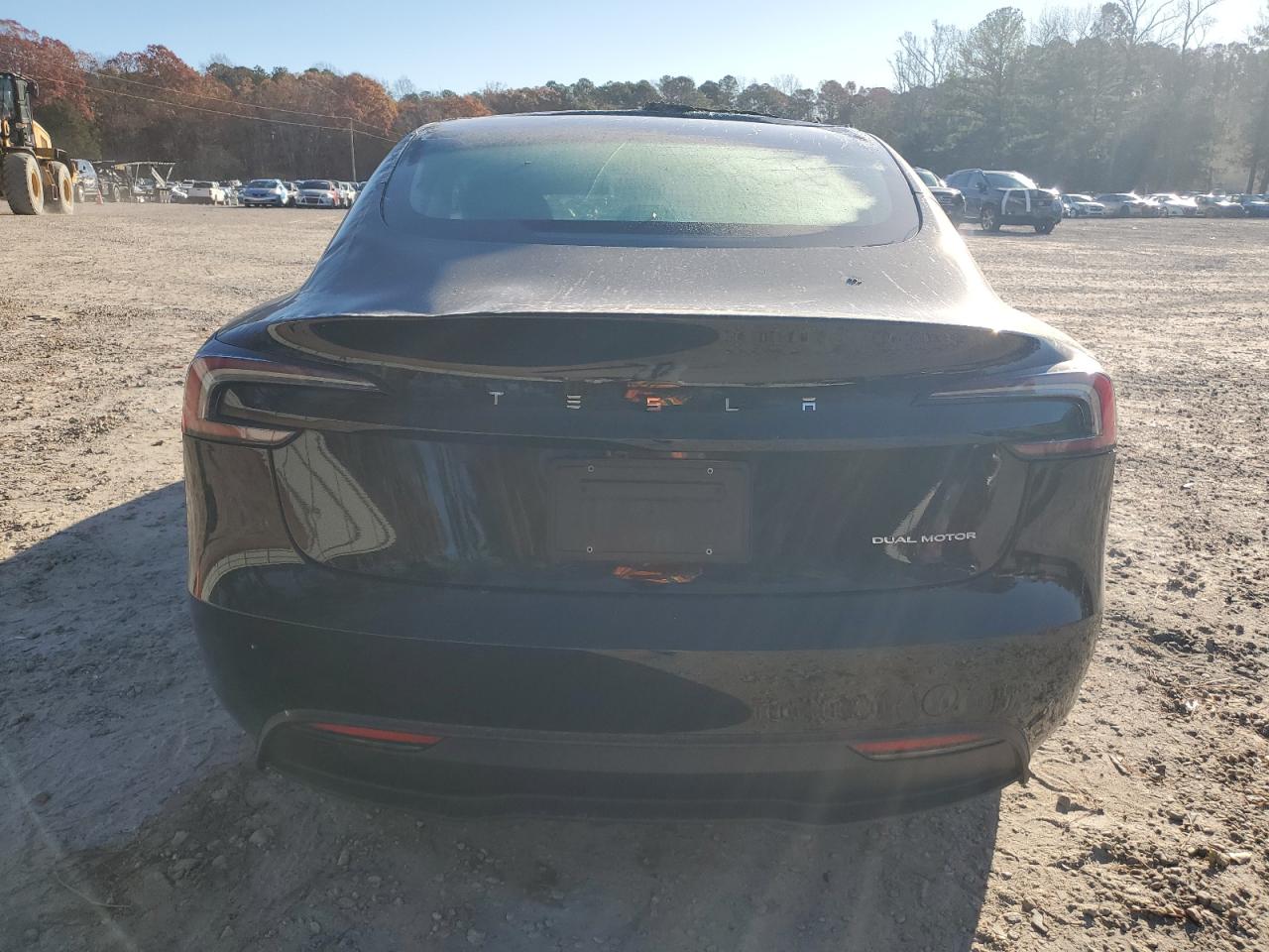 Tesla Model 3 Image 12
