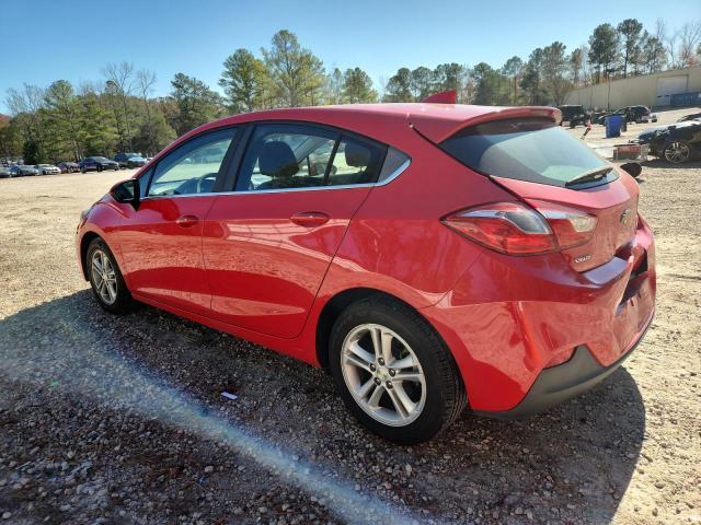 Chevrolet Cruze Lt Image 12