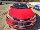 Chevrolet Cruze Lt Image 13