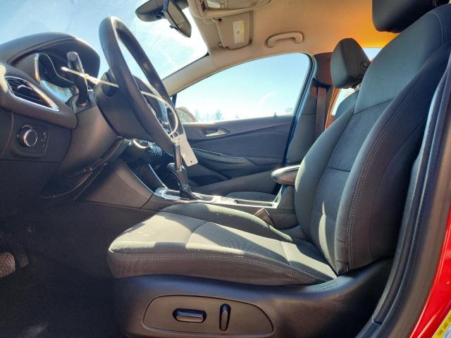 Chevrolet Cruze Lt Image 4