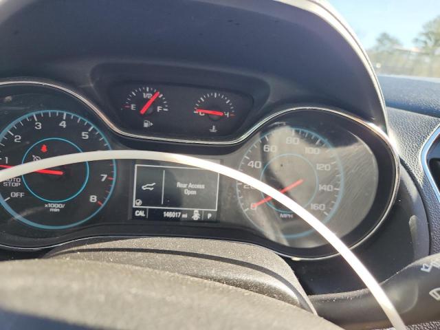 Chevrolet Cruze Lt Image 5