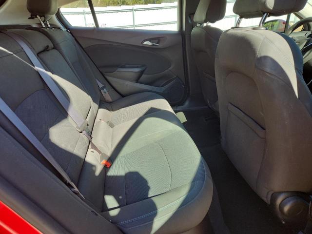 Chevrolet Cruze Lt Image 3