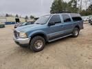 Ford Excursion Xlt Image 1