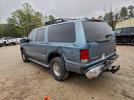 Ford Excursion Xlt Image 3