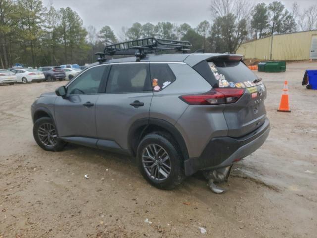 Nissan Rogue S Image 6