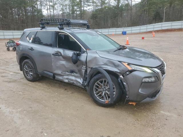 Nissan Rogue S Image 3