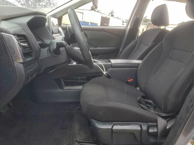 Nissan Rogue S Image 10