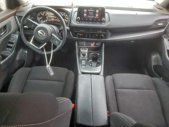 Nissan Rogue S Image 13