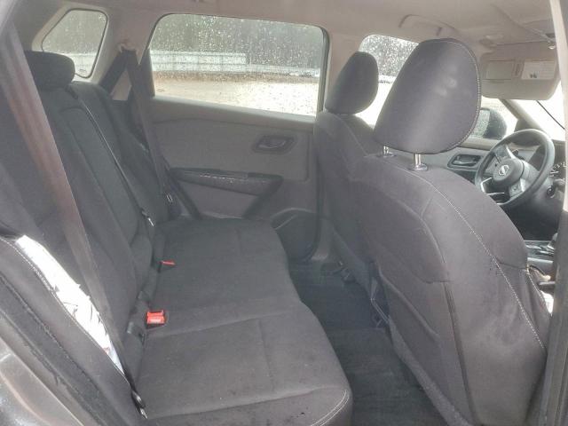 Nissan Rogue S Image 11