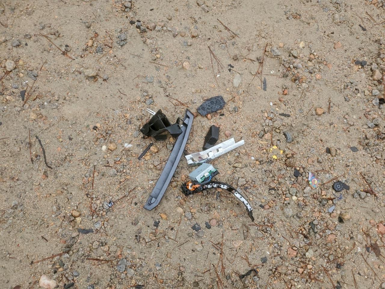 Nissan Rogue S Image 12