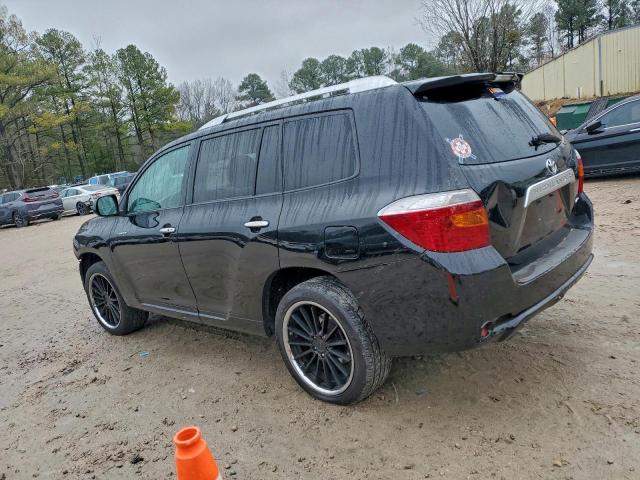 Toyota Highlander Limited Image 7