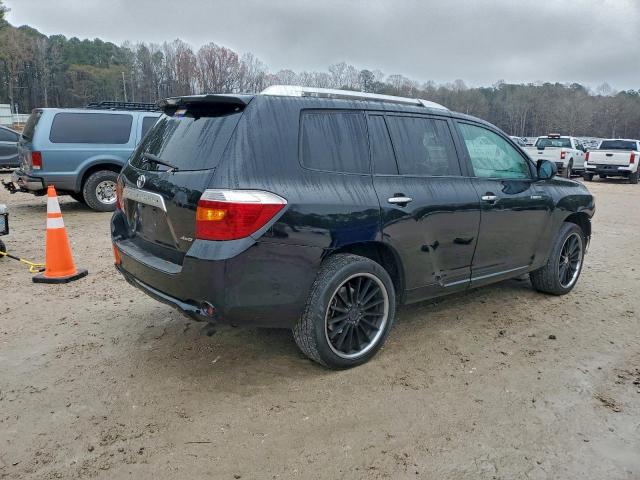 Toyota Highlander Limited Image 14