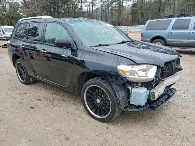 Toyota Highlander Limited Image 2