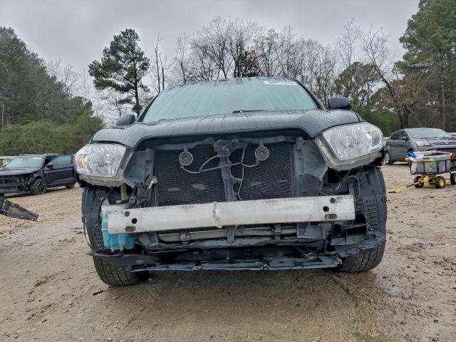 Toyota Highlander Limited Image 5