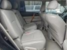 Toyota Highlander Limited Image 13