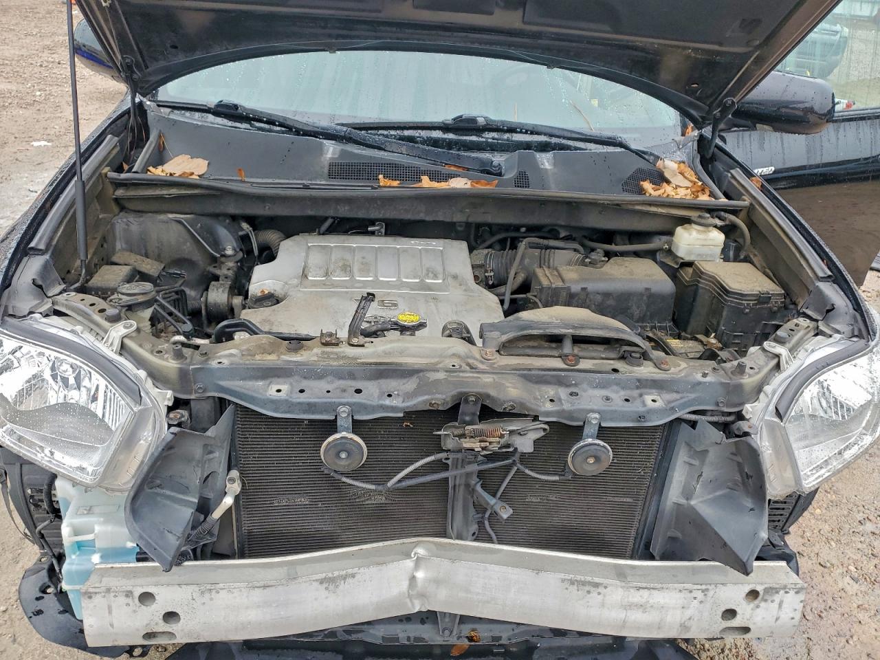 Toyota Highlander Limited Image 6