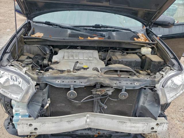 Toyota Highlander Limited Image 6