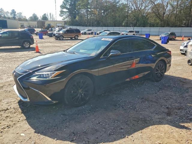 Lexus Es 350 Image 1