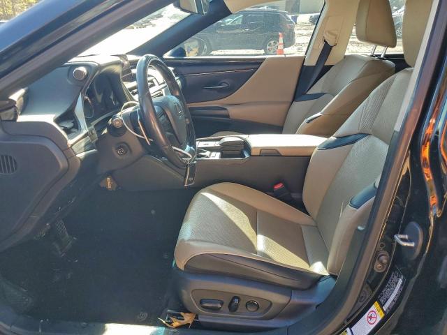 Lexus Es 350 Image 4