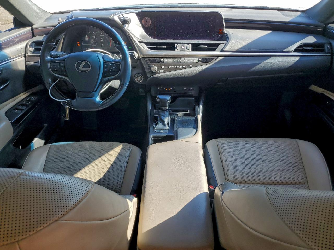 Lexus Es 350 Image 6