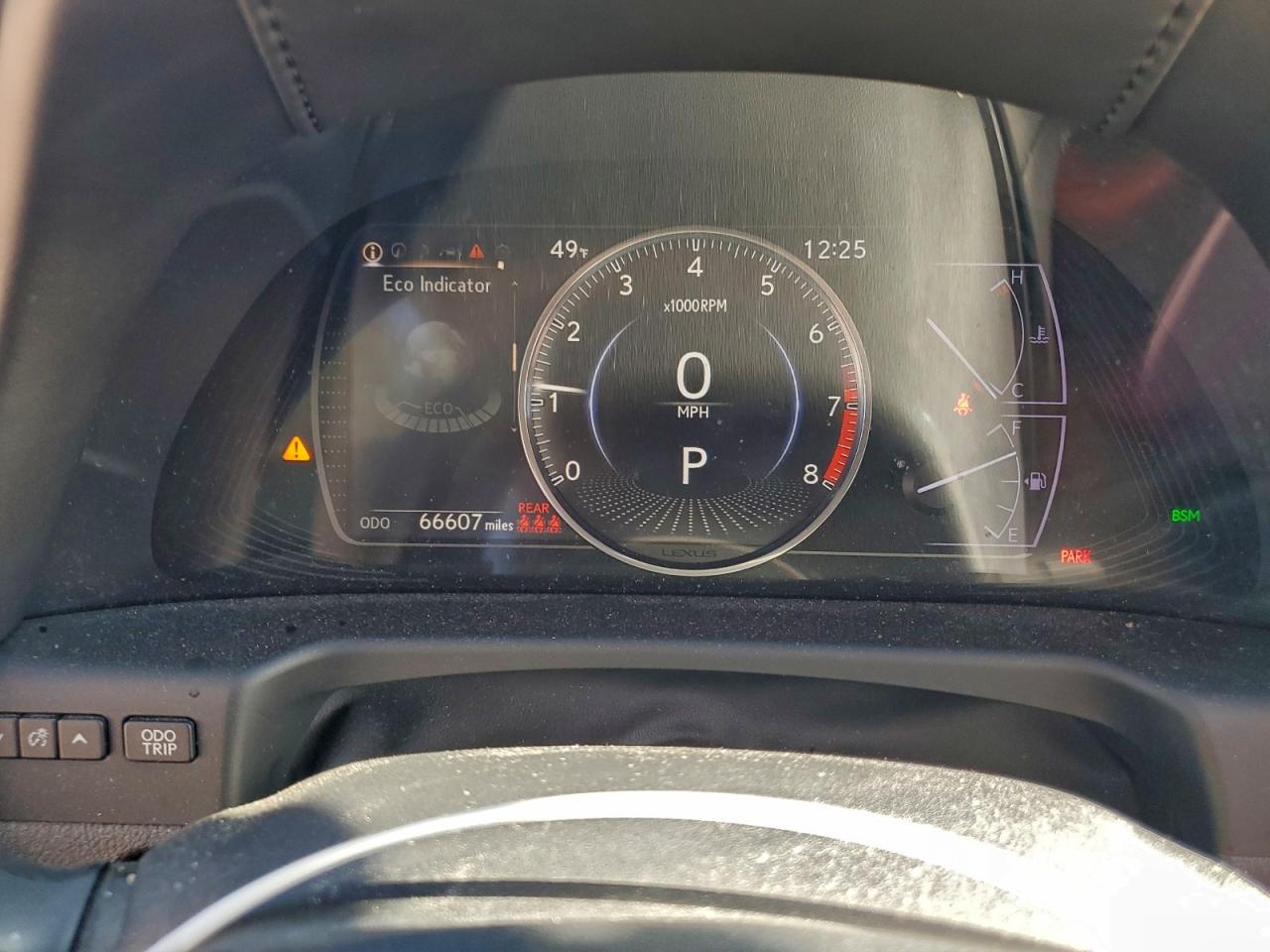 Lexus Es 350 Image 9