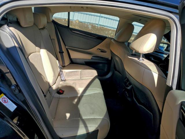 Lexus Es 350 Image 5