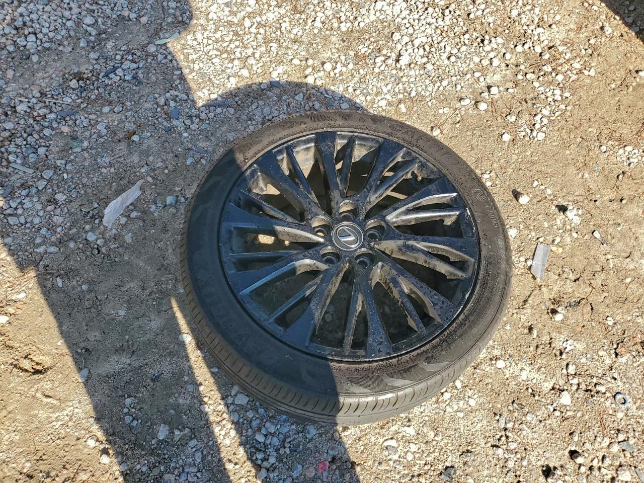 Lexus Es 350 Image 10