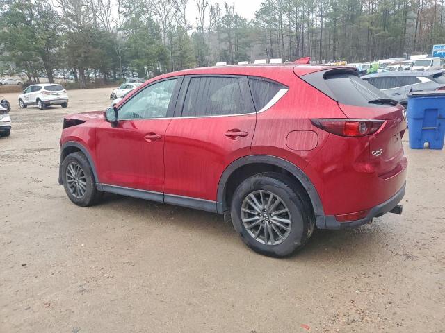 Mazda Cx Touring Image 2