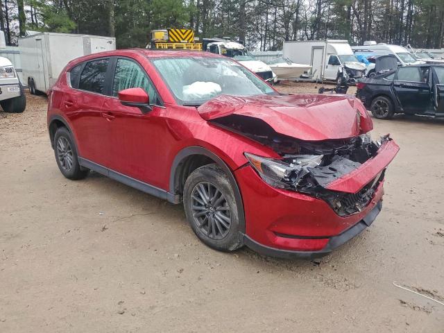 Mazda Cx Touring Image 11