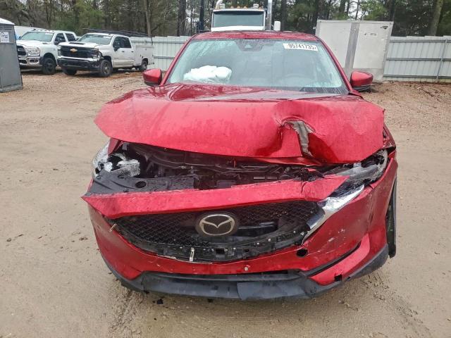 Mazda Cx Touring Image 5