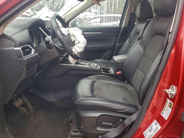 Mazda Cx Touring Image 9