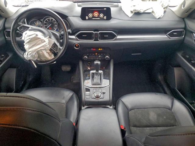 Mazda Cx Touring Image 12