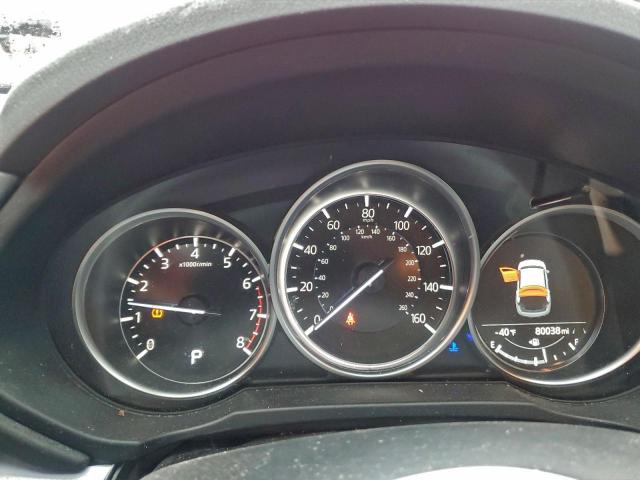 Mazda Cx Touring Image 3