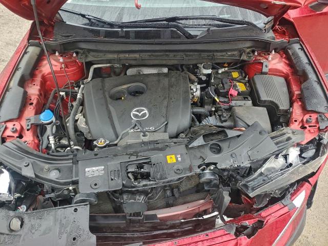 Mazda Cx Touring Image 8