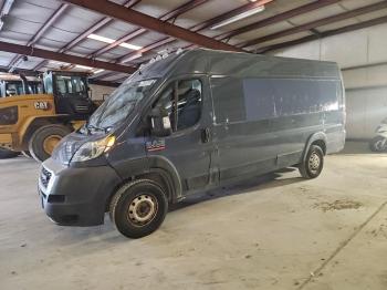 2020 Ram Promaster 3C6URVJG7LE******