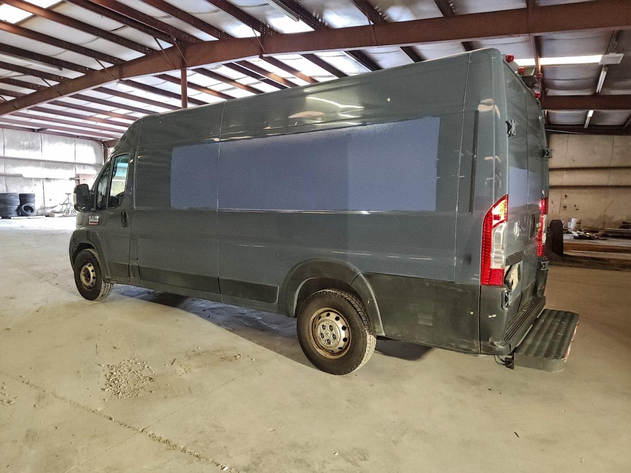 Ram Promaster 3500 High Image 4