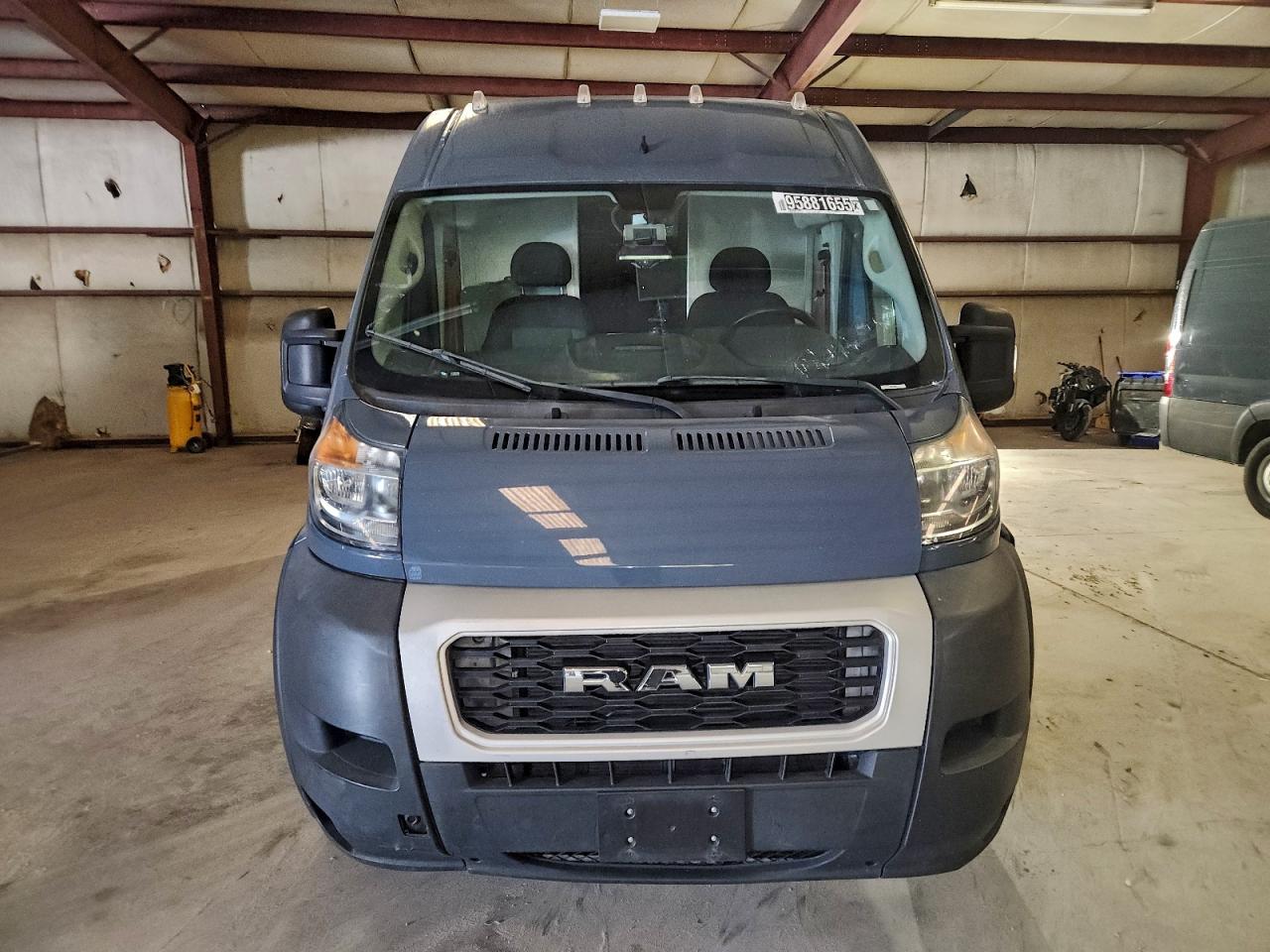 Ram Promaster 3500 High Image 5